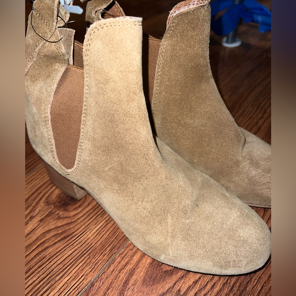 BP boots from Nordstrom